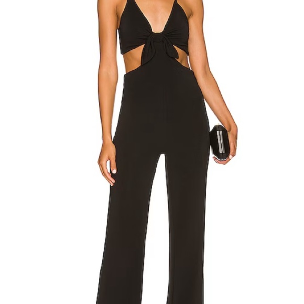 Alice + Olivia Jumpsuit